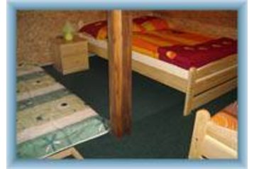 Czechy Privát Janov nad Nisou, Zewnątrz